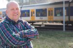 Bart Jan Westerduin ★ Treindienstleider