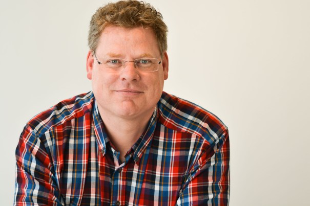 Work The Net Passie voor Werk