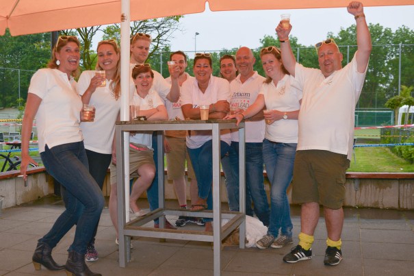 Work The Net fotografie hockey