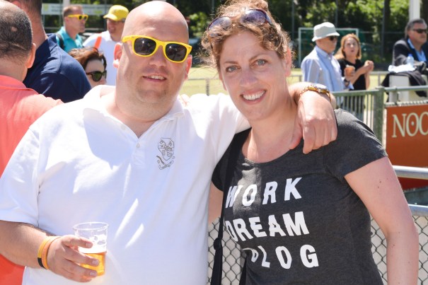 Fotograaf Raffaella Ammazzini