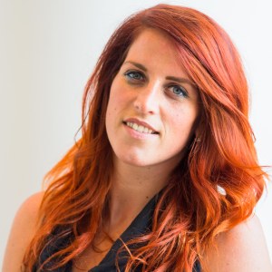 Linda Mos Work The Net Passie voor Werk