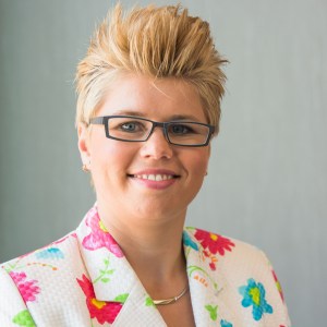 Patricia Engelvaart Work The Net Passie voor Werk