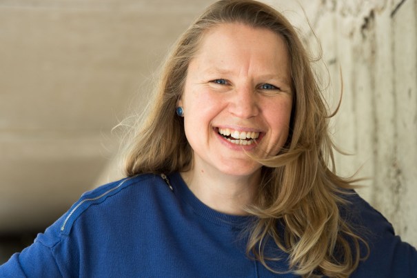 Work The Net - passie voor werk